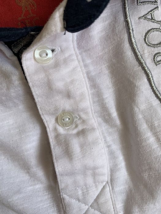 Поло Nike Liverpool