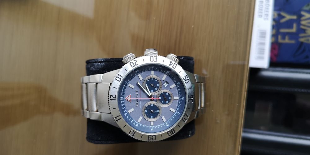 Relógio de Homem Gant