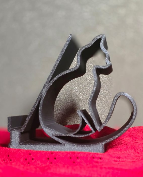 Suportes de Telemóvel 3D Únicos – Design Exclusivo!