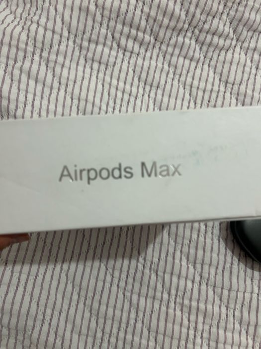 Vendo Airpods Max 1
