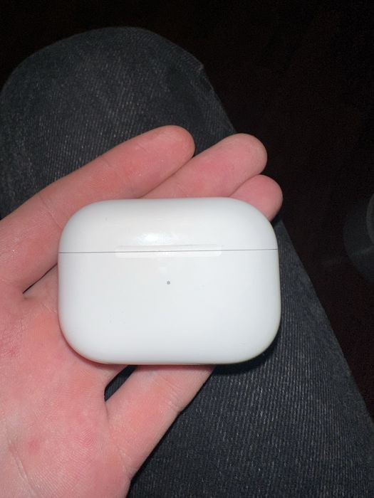 Кейс Air pods pro 2