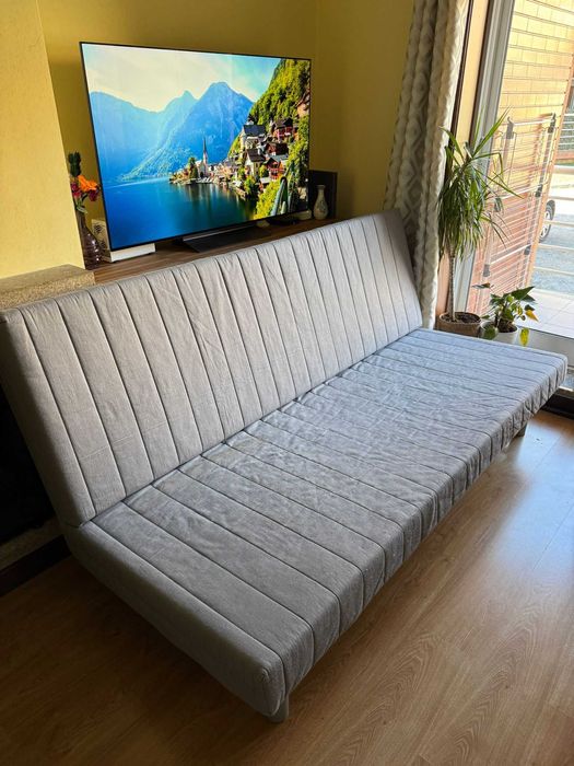 Sofá-cama IKEA Beddinge | 85 €