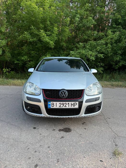 Volkswagen golf 2.0л дизель