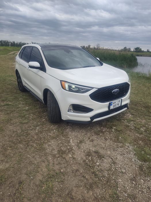 Продам Ford EDGE ST 2.7