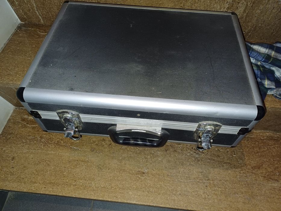 Mesa de mistura JBSYSTEMS 11010