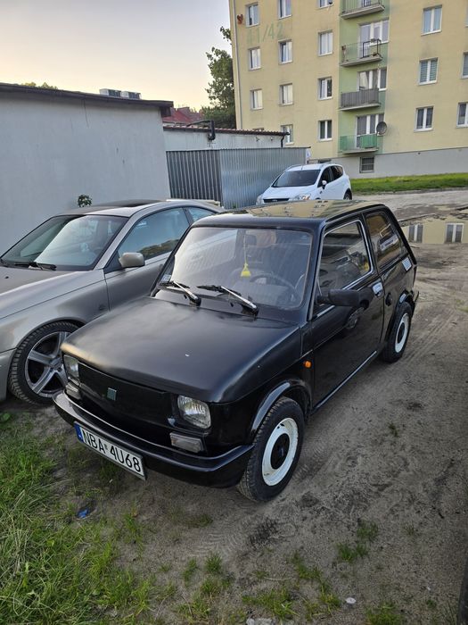 Fiat 126