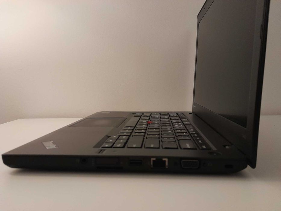 Laptop Lenovo ThinkPad T440 14HD+ i5/8GB/SSD 128GB/Win10