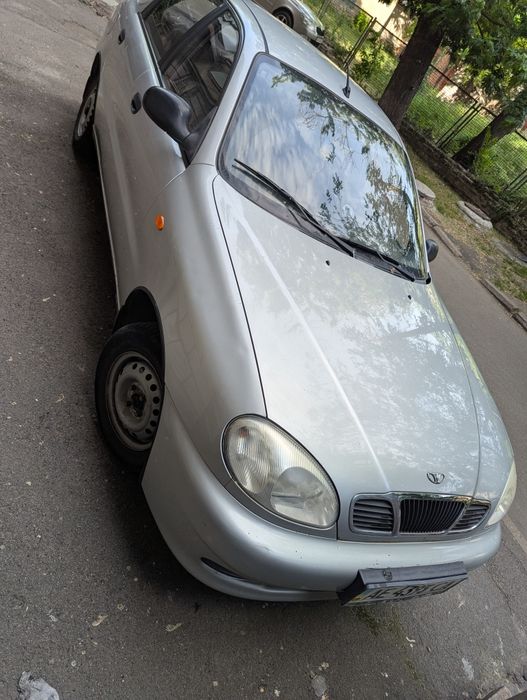 Ланос 1.4 гарний стан