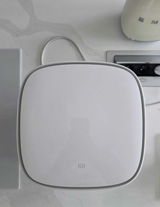 Air Fryer Xiaomi 3,5L Branca