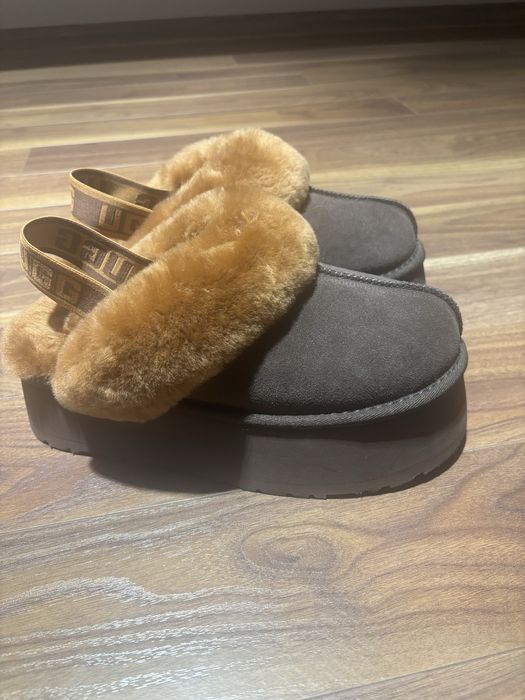 UGG Funkett, rozmiar 40