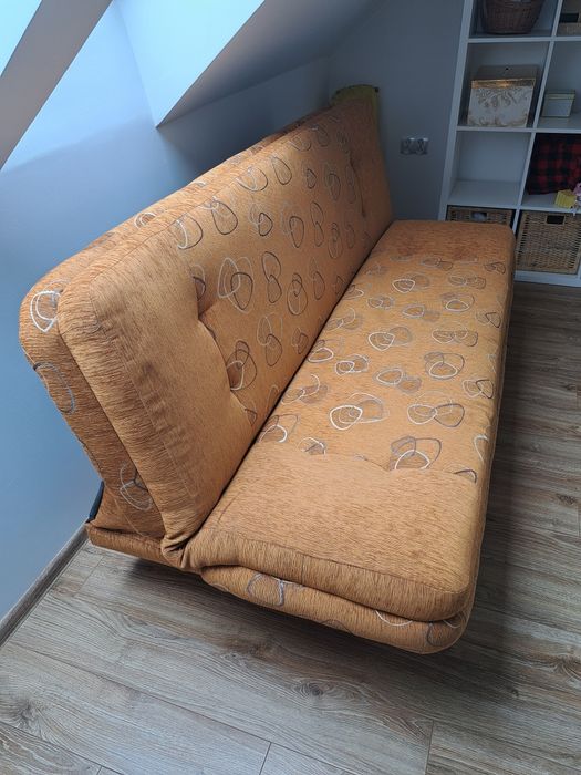 Wersalka, sofa, tapczan, kanapa