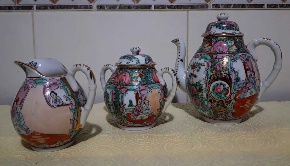 Serviço Café  Vintage461464522909306882