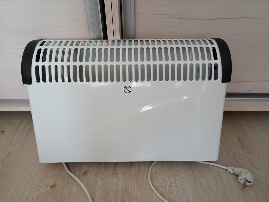 Konwektor Turbo 2000 Watt