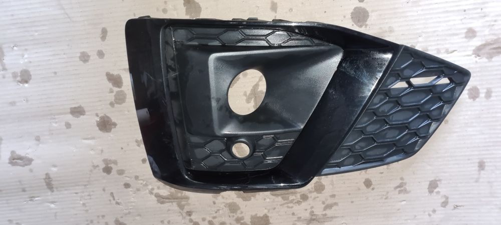 Audi a5 8w6 kratak zderzaka lewa s-line