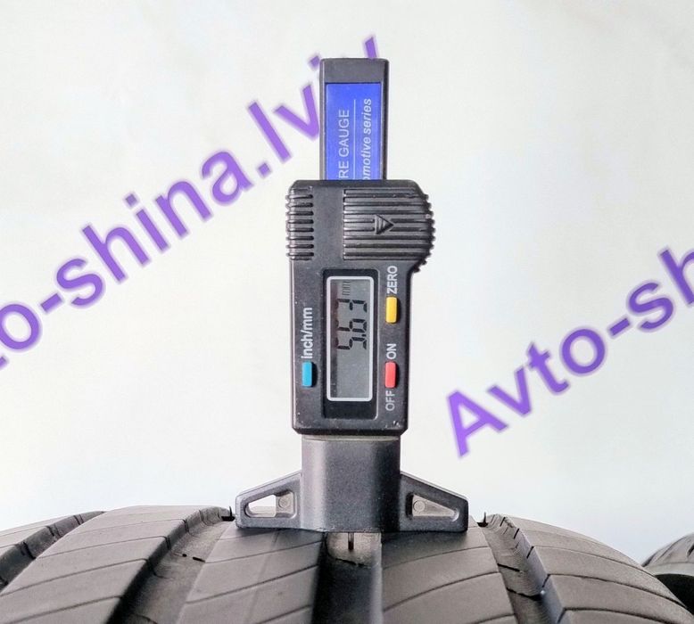 Шини літні R18 225/55 Michelin Primacy 4