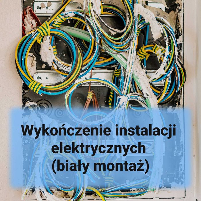 Elektryk | Usługi elektryczne – Słupsk-Ustka i okolice.