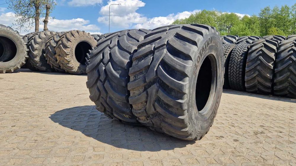 600/50r22.5 500/50-22.5 Vredestein Trelleborg bez napraw