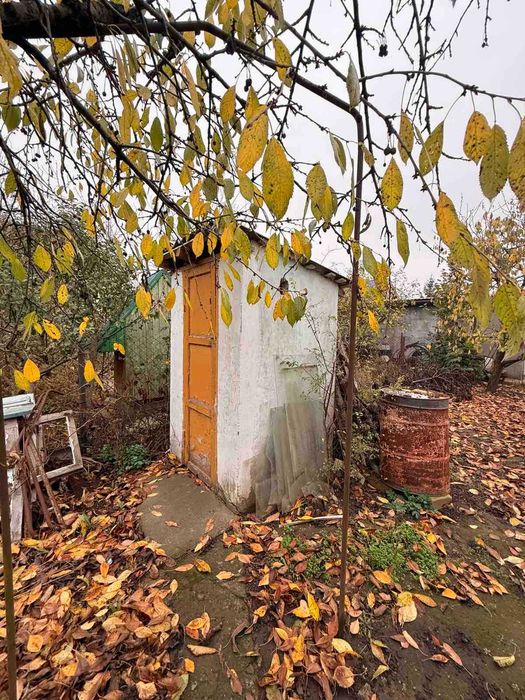 Продам дом с летней кухней в СОГ Западный.Классное место