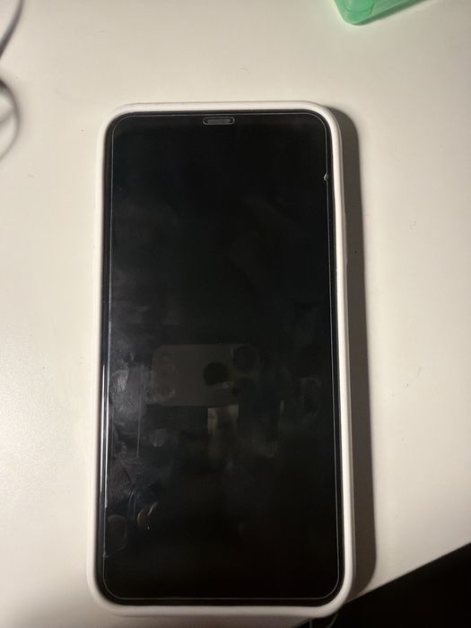 iPhone 11 Pro Max 256gb