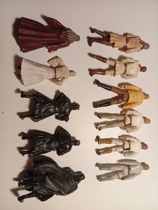 Zestaw figurek Star Wars