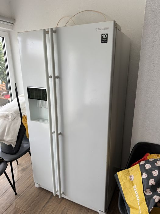 Vendo frigorifico americano Samsung