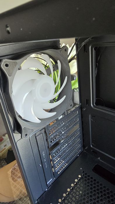 Obudowa Dark Flash DS900