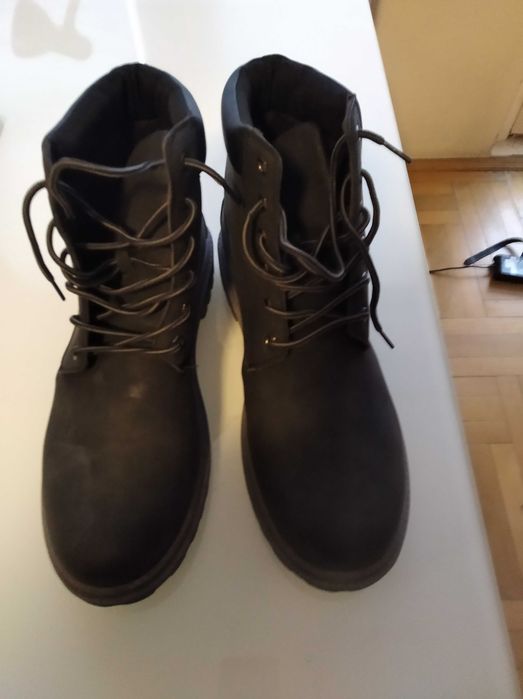 Trapery męskie Sinsay nowe nieużywane rozmiar 45