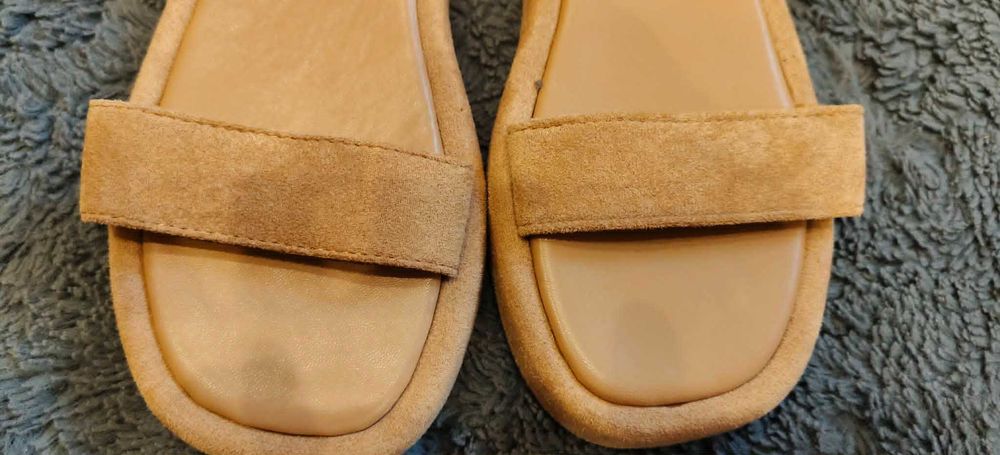 nowe sandały marki Primark