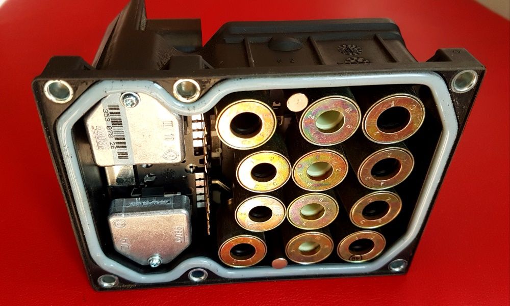 Pompa ABS BMW E39