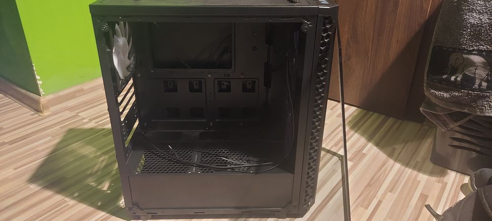Obudowa Endorfy Signum 300 ARGB