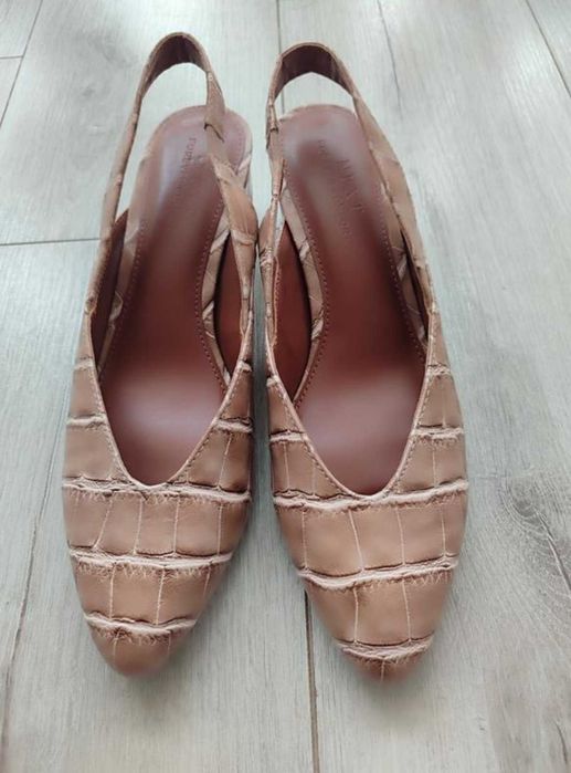 Туфлі жіночі слінгбеки Next