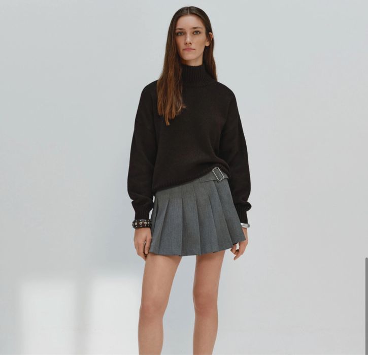 Свитер otaje.brand marymax_brand zara