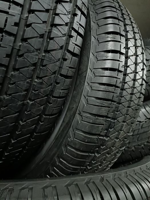 Pneus 195/80/15 ou 195 R15