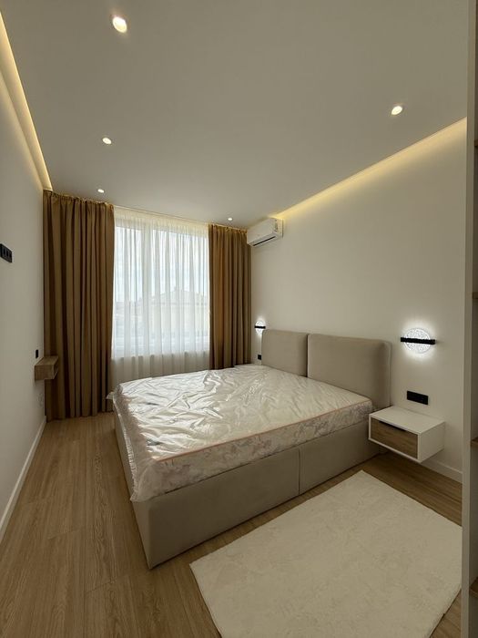 Продаж стильного таунхаусу, New Village