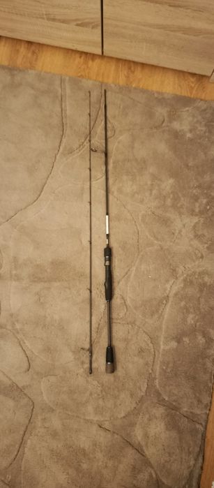 Wędka Dam Microflex