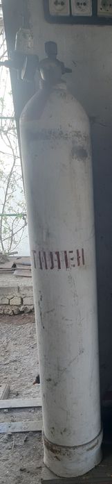 Продам ацетиленовый балон