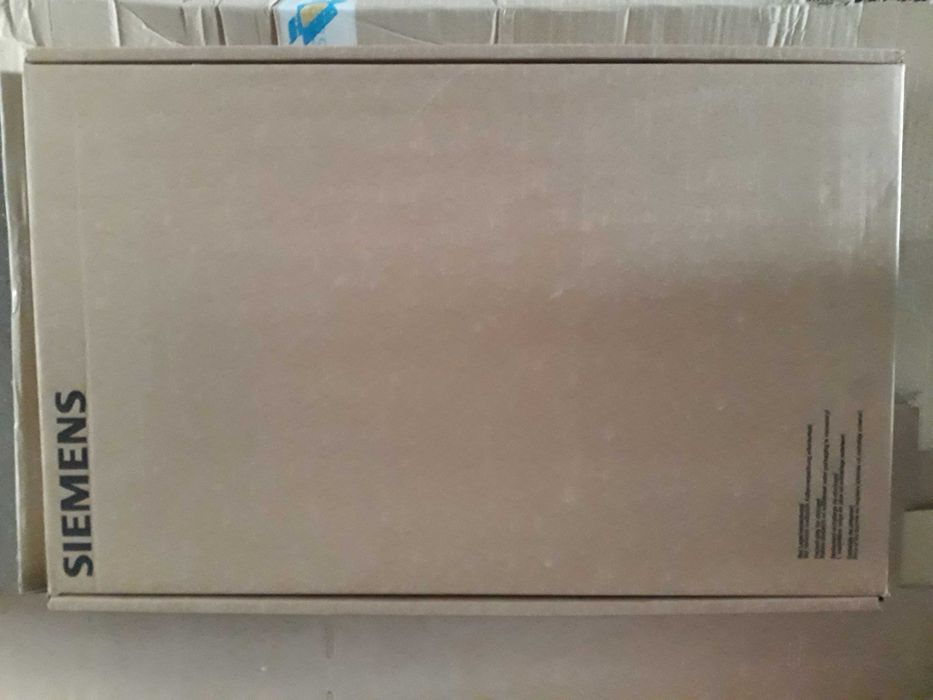 Siemens SIMODRIVE 611 6SN1146-1AB00-0BA