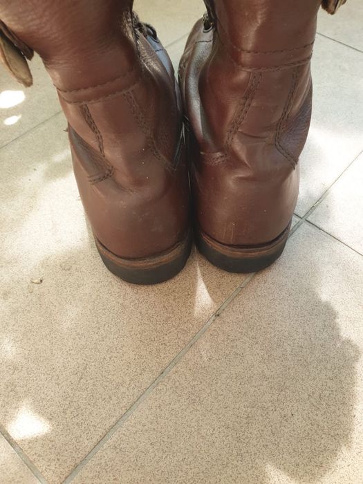 Buty Opinacze LWP ZSW 32.