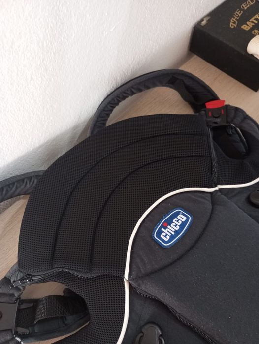 Marsupio Chicco (3.5kg a 12kg)