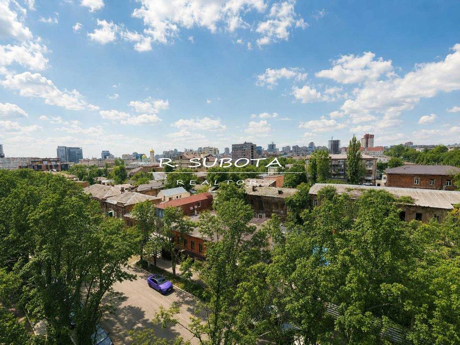 3.к квартира ул. Короленко 70м2 Центр Чкалова Грушевского Артема