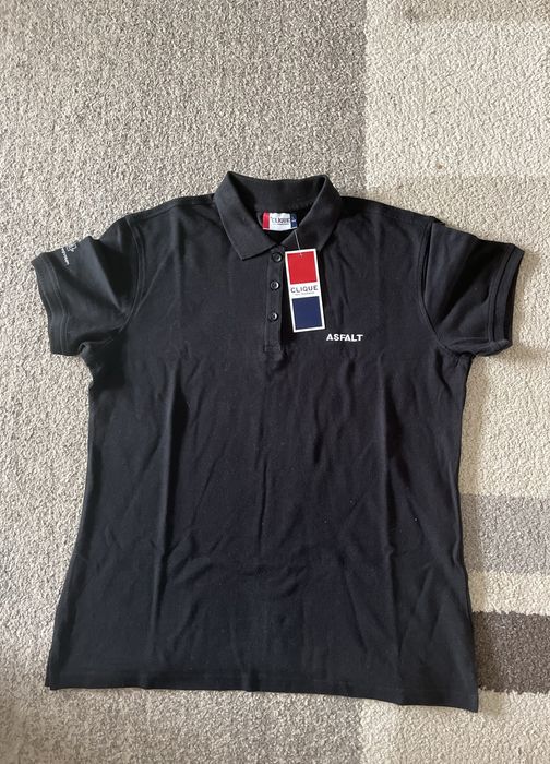 Koszulka Polo Clique