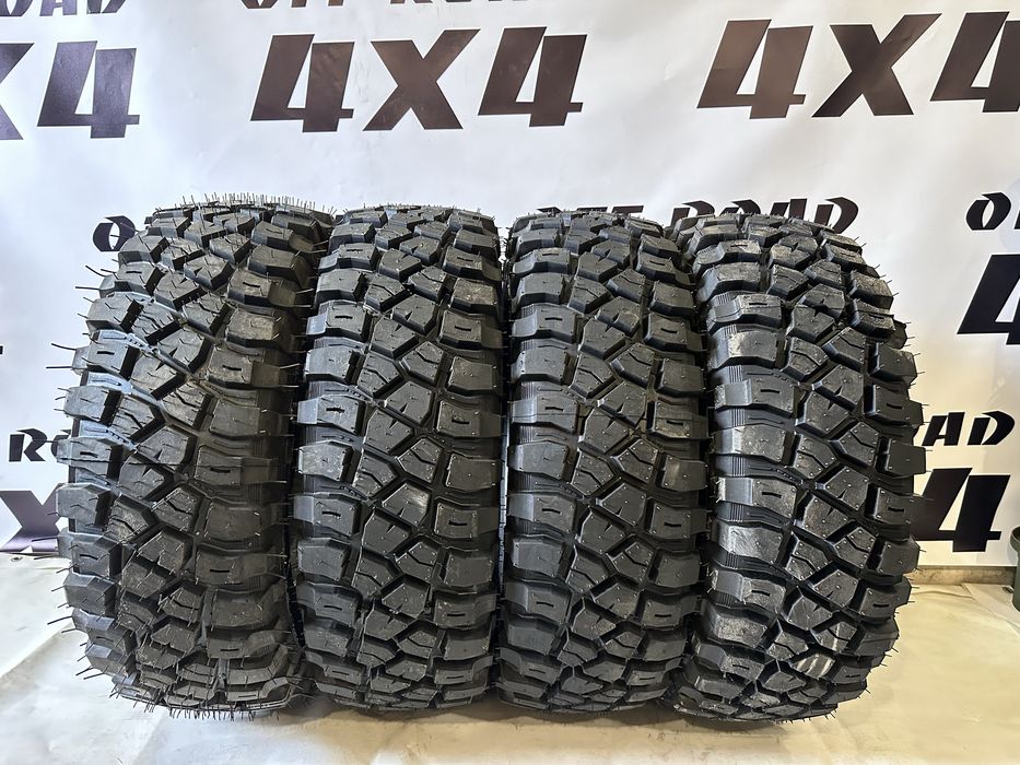 Продам шини  4x4