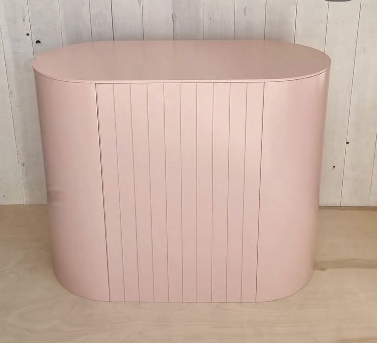 Showroom mobiliario decorativo