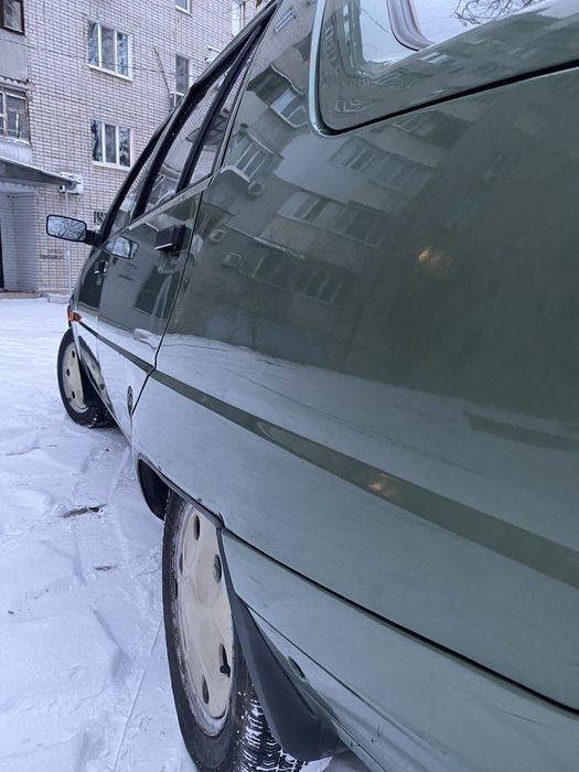 Славута 2010 года 36 тыс пробега