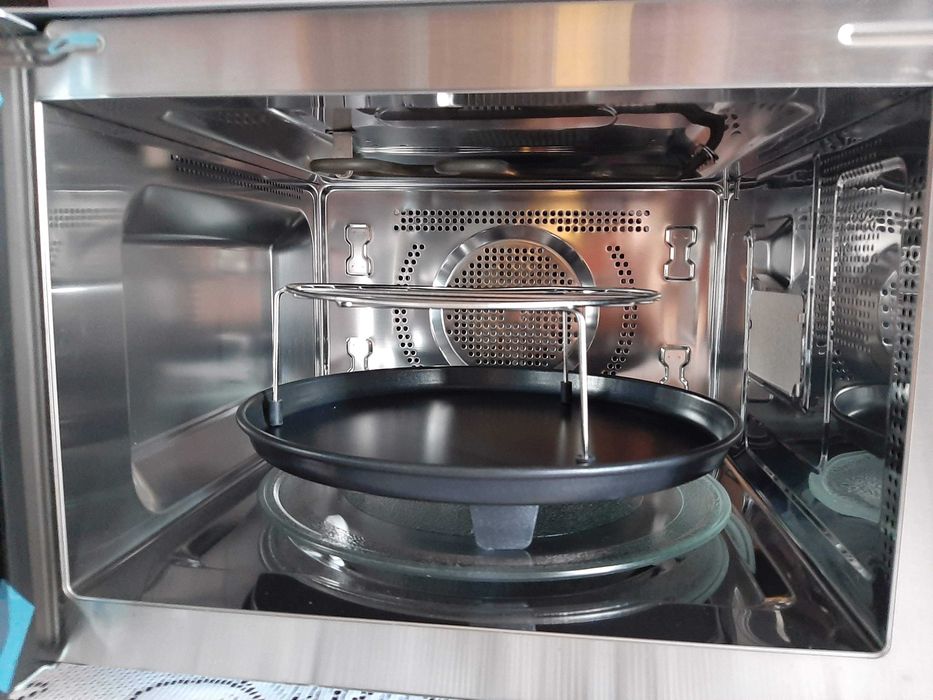 Mikrofalówka Severin Kod producenta: MW 7776