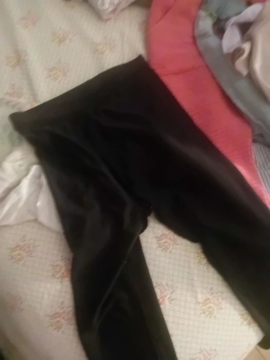 Lotes de roupa menina crianca
