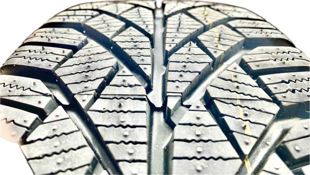 Шини зимові 195/55 R15 85T резина зимова DOMIN EcoComfort Poland