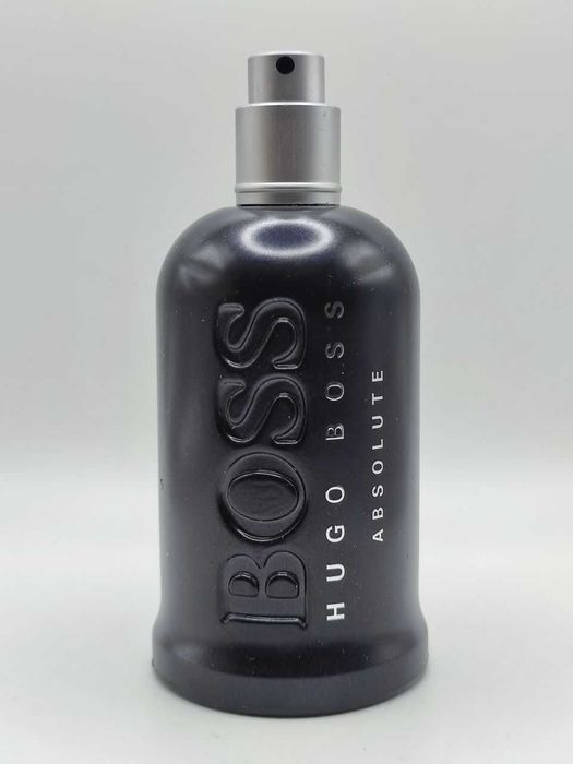 Hugo Boss BOTTLED ABSOLUTE edp 100 ml *UNIKATowe
