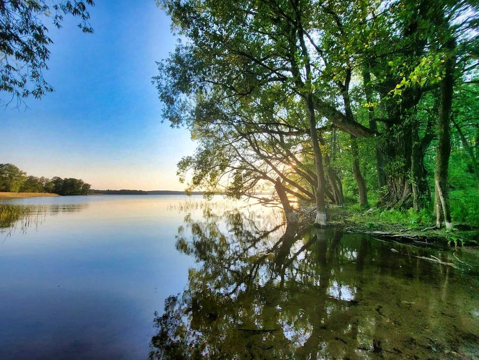 Idealne miejsce pod drugi dom blisko natury. Raty 0 % bez banku.