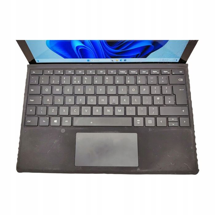 Microsoft Surface Pro 6 (1796) i5-8350U 8GB RAM 128GB SSD Win11 Pro